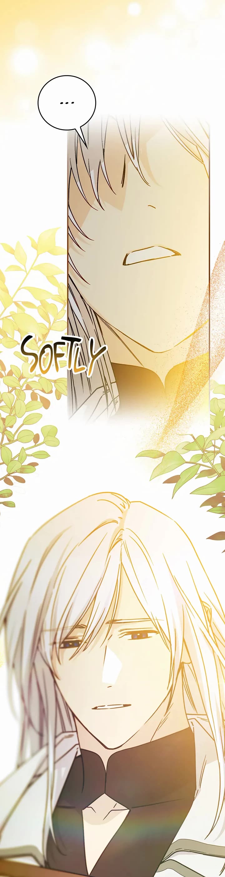 A Capable Maid chapter 91 page 4