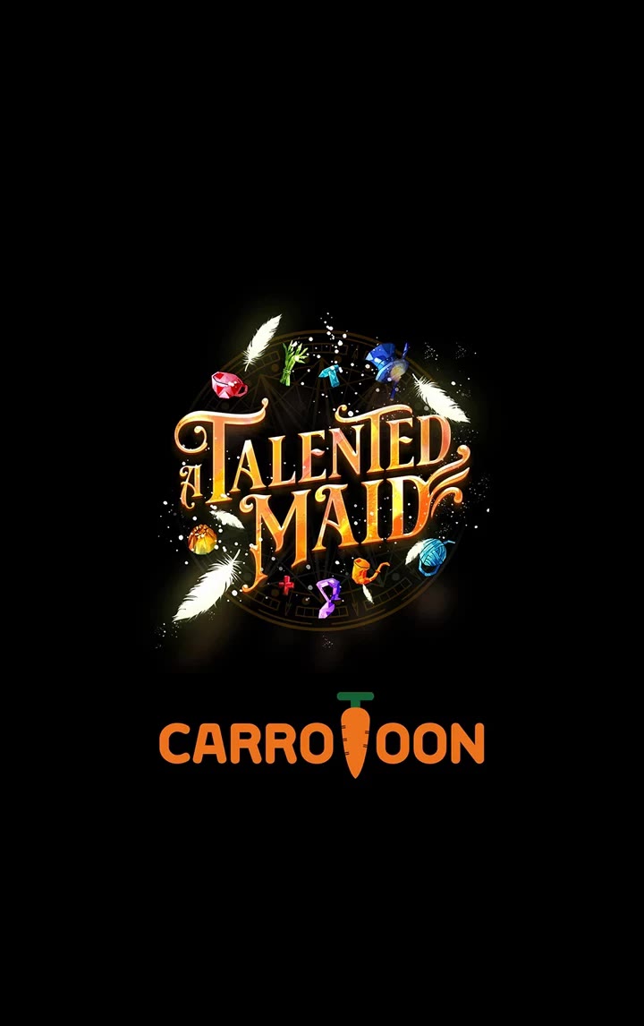 A Capable Maid chapter 91 page 41