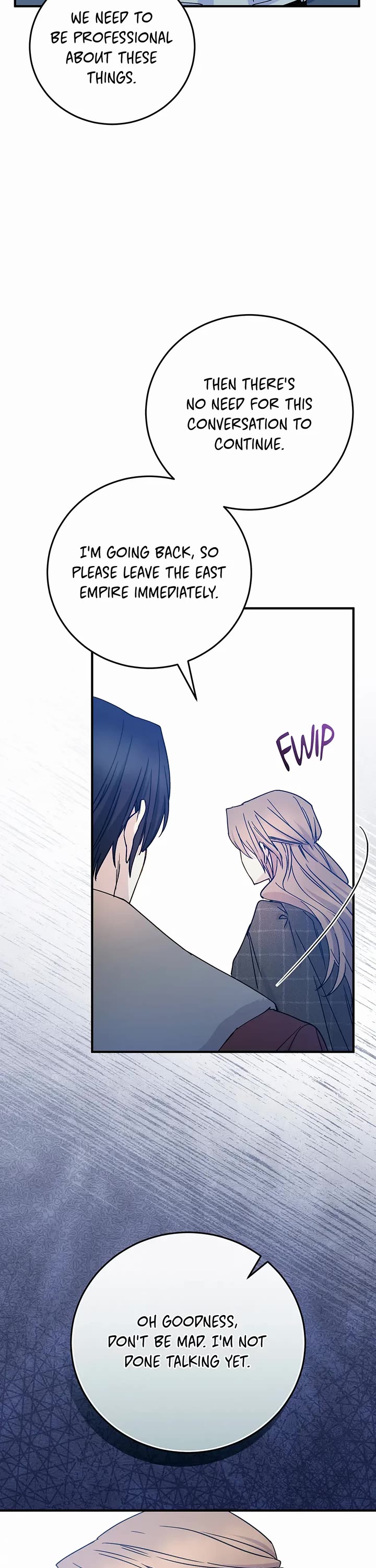 A Capable Maid chapter 92 page 12