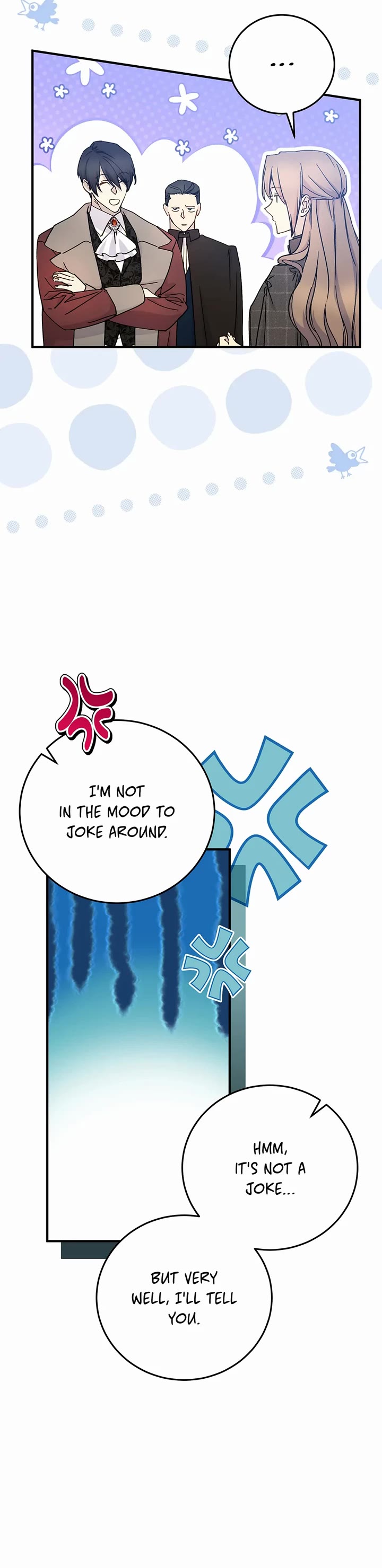 A Capable Maid chapter 92 page 15