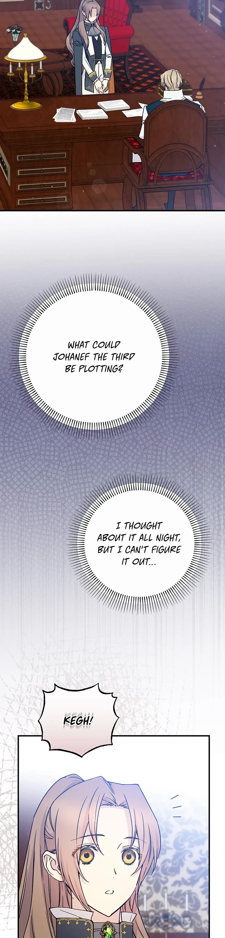 A Capable Maid chapter 92 page 26