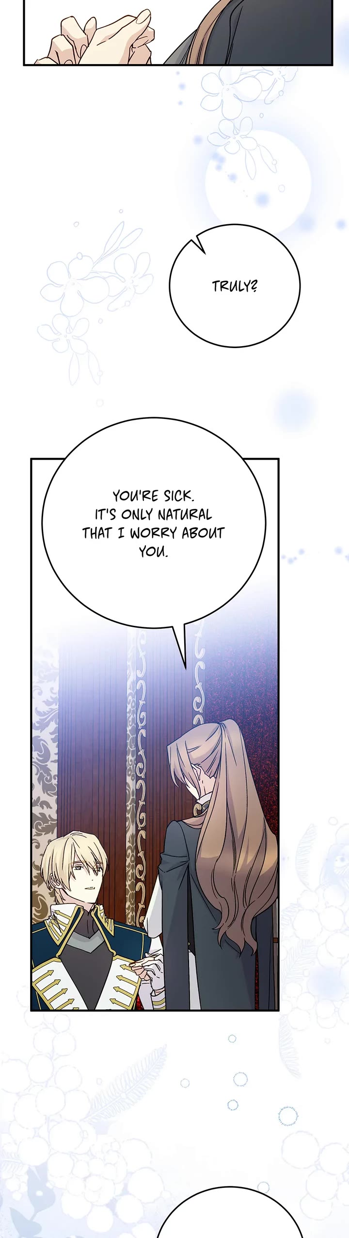 A Capable Maid chapter 92 page 35