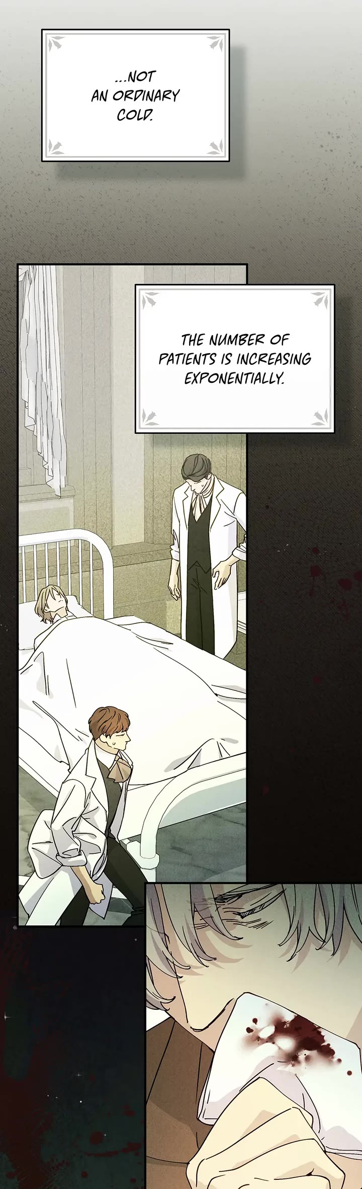 A Capable Maid chapter 93 page 14