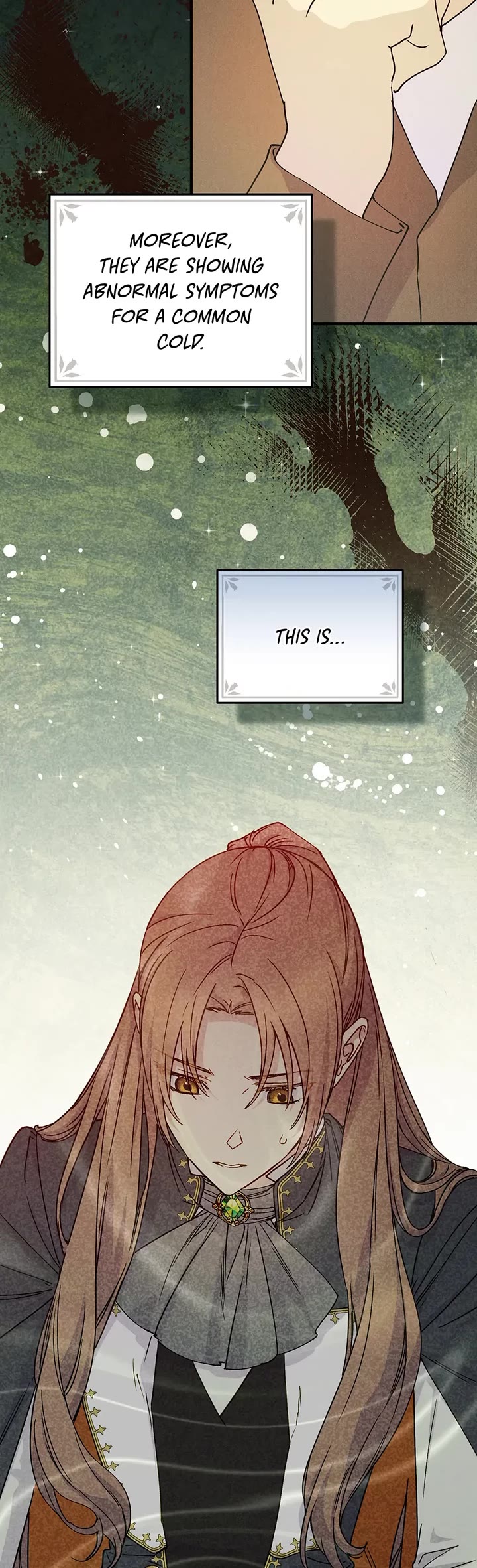 A Capable Maid chapter 93 page 15