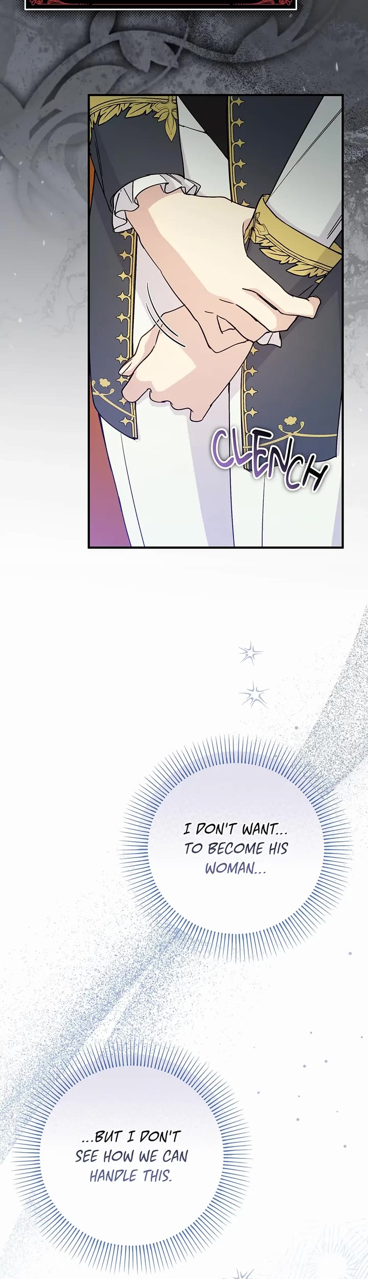 A Capable Maid chapter 93 page 24