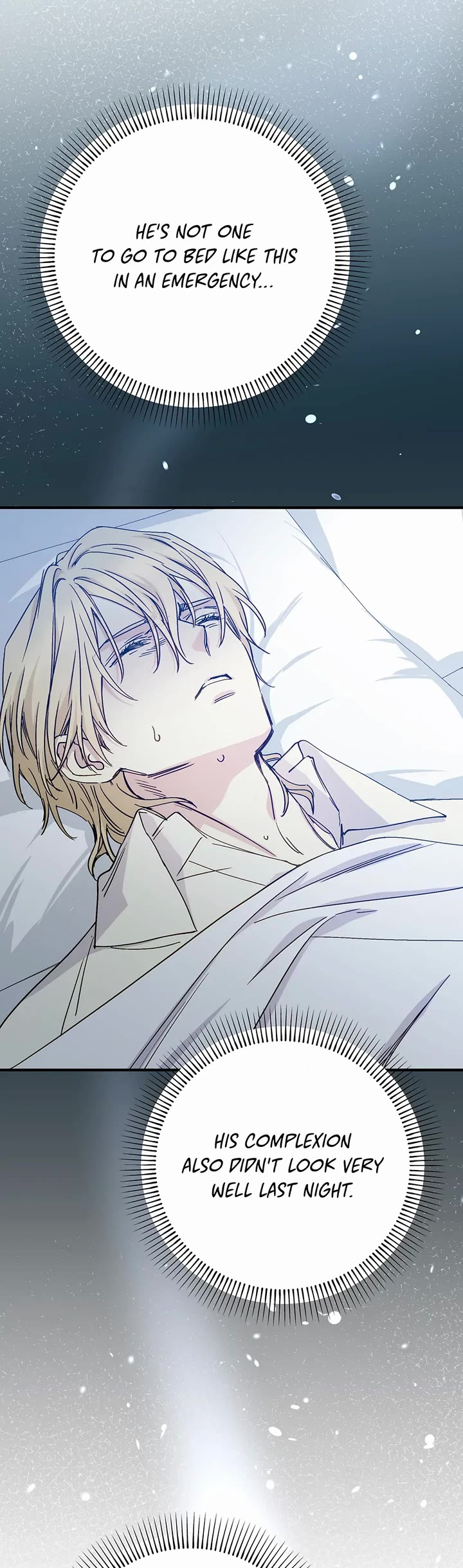 A Capable Maid chapter 93 page 39