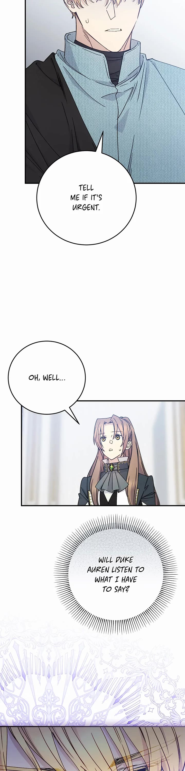 A Capable Maid chapter 93 page 41