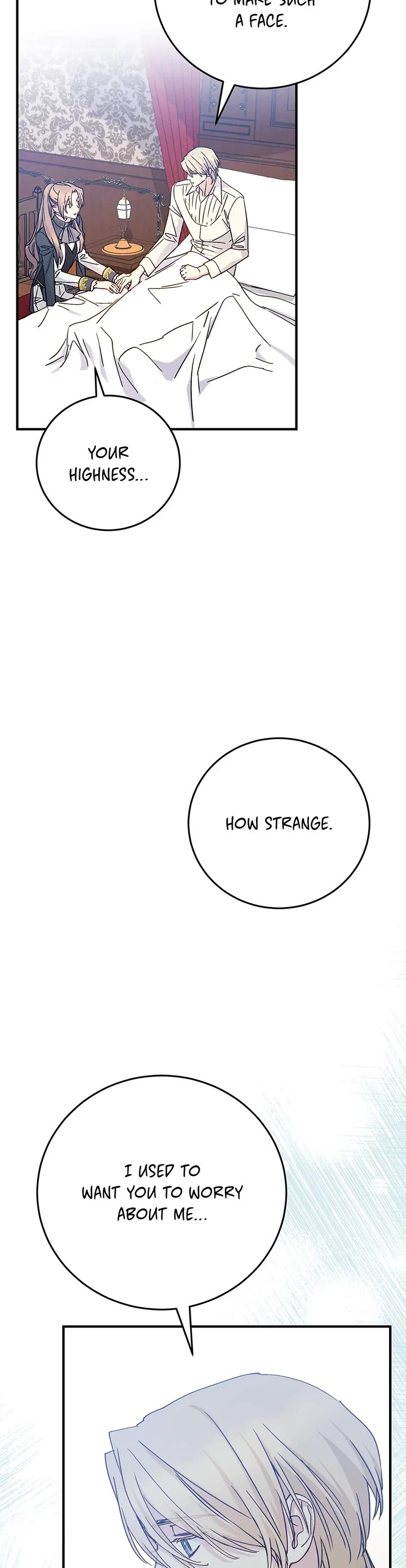 A Capable Maid chapter 95 page 14