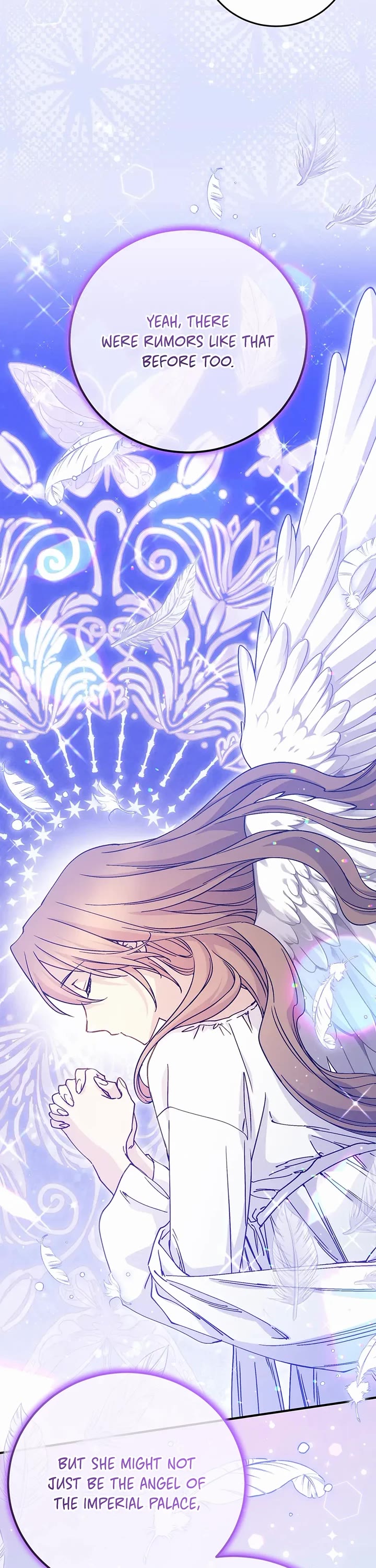 A Capable Maid chapter 95 page 3