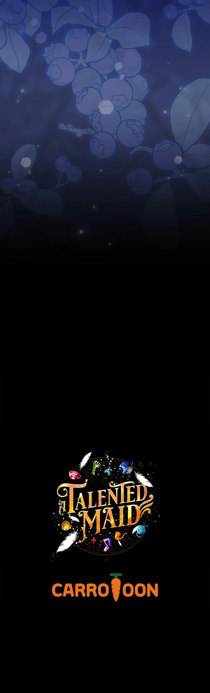 A Capable Maid chapter 95 page 42