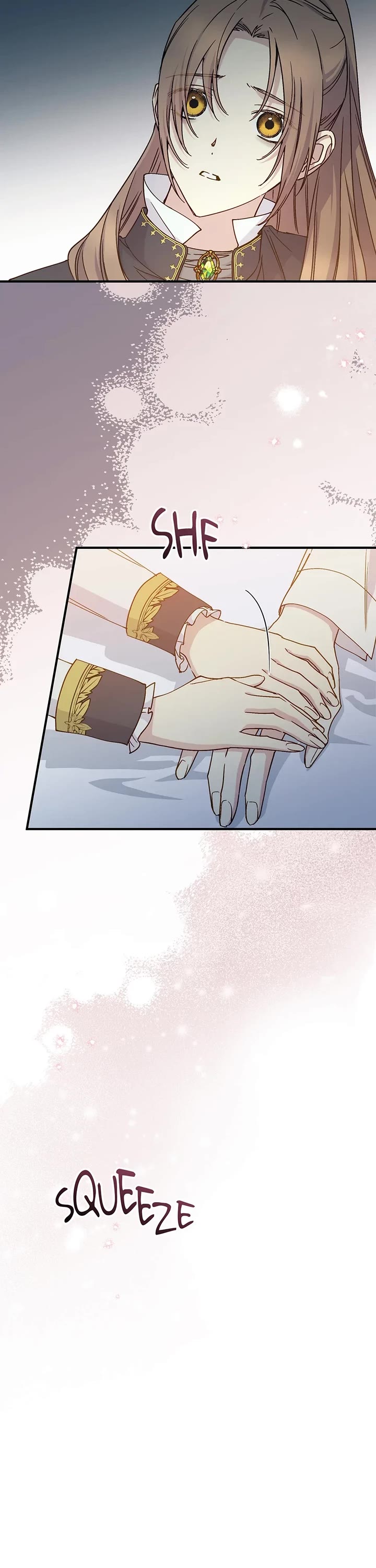 A Capable Maid chapter 96 page 18