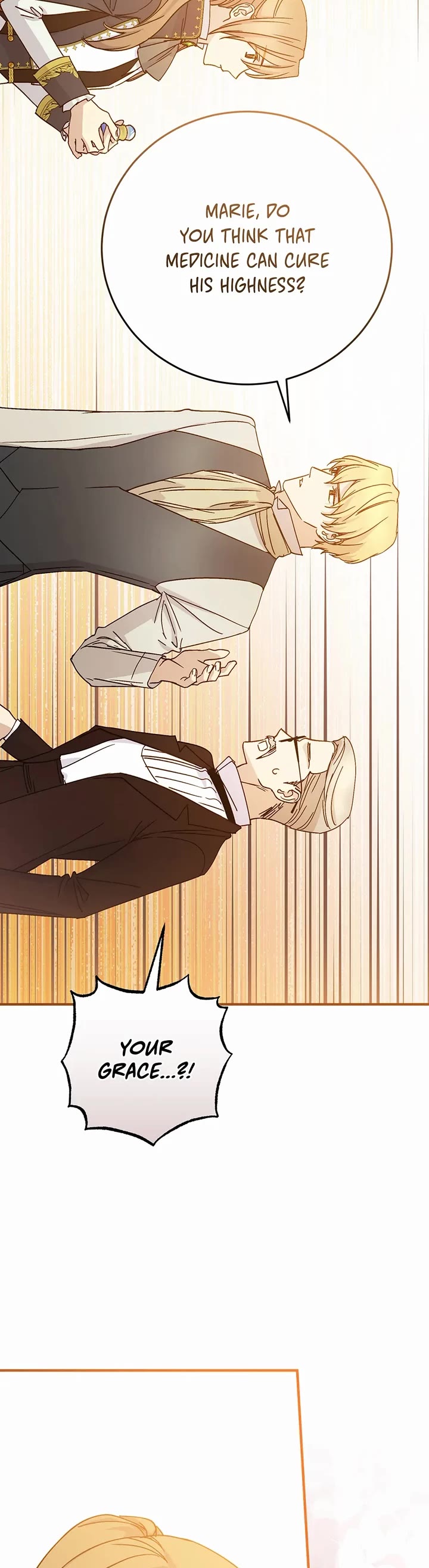 A Capable Maid chapter 96 page 29