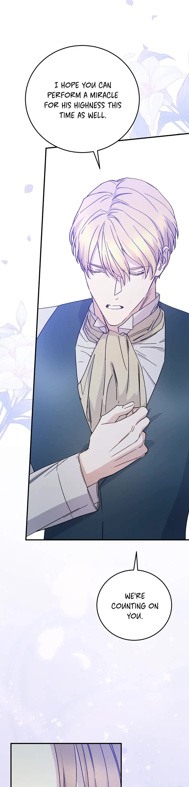 A Capable Maid chapter 96 page 33