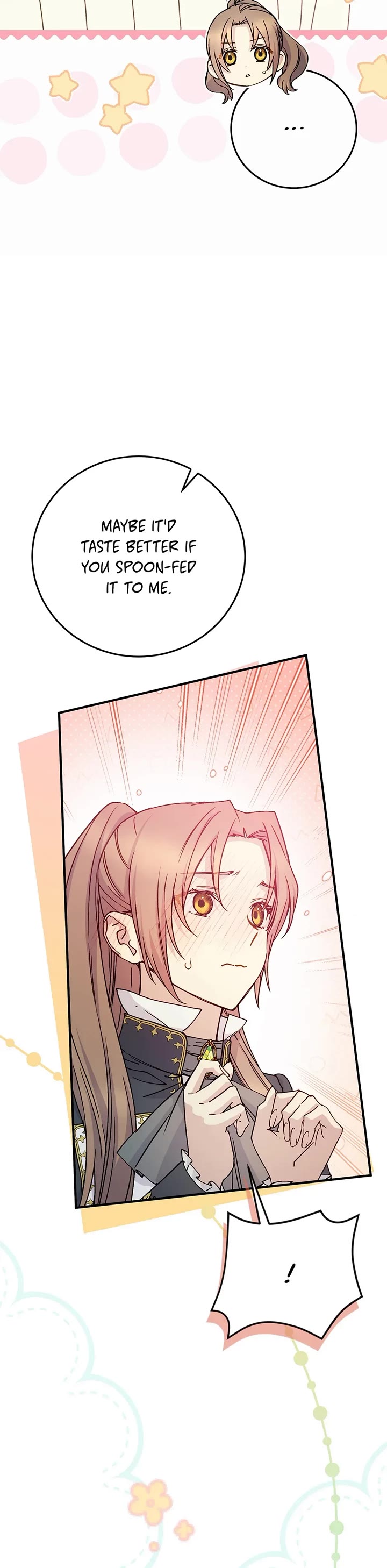 A Capable Maid chapter 97 page 10