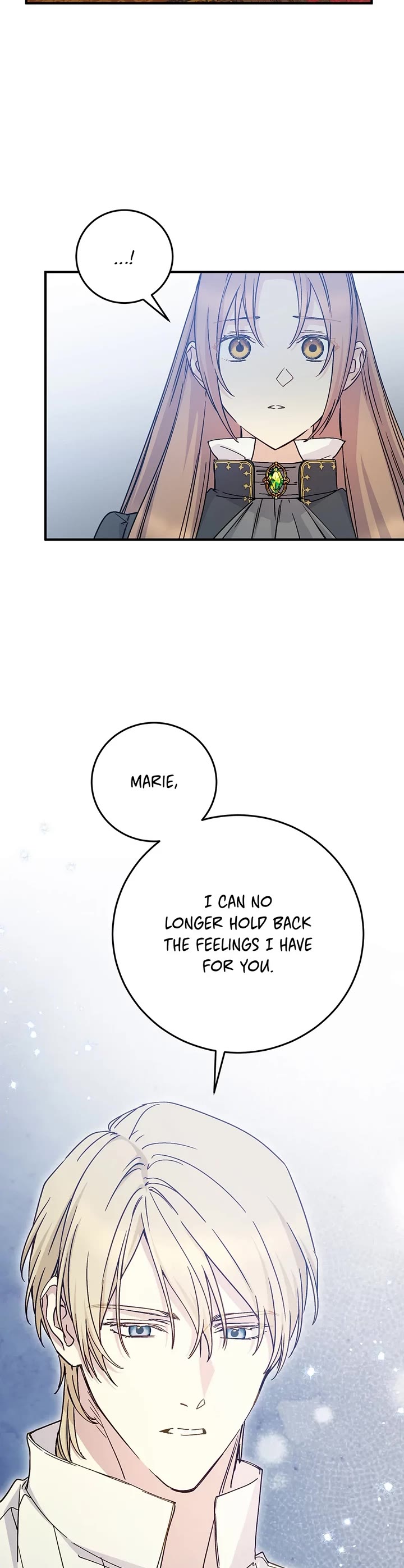 A Capable Maid chapter 97 page 19