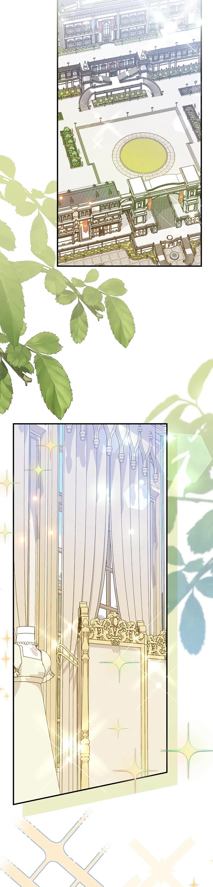 A Capable Maid chapter 97 page 22