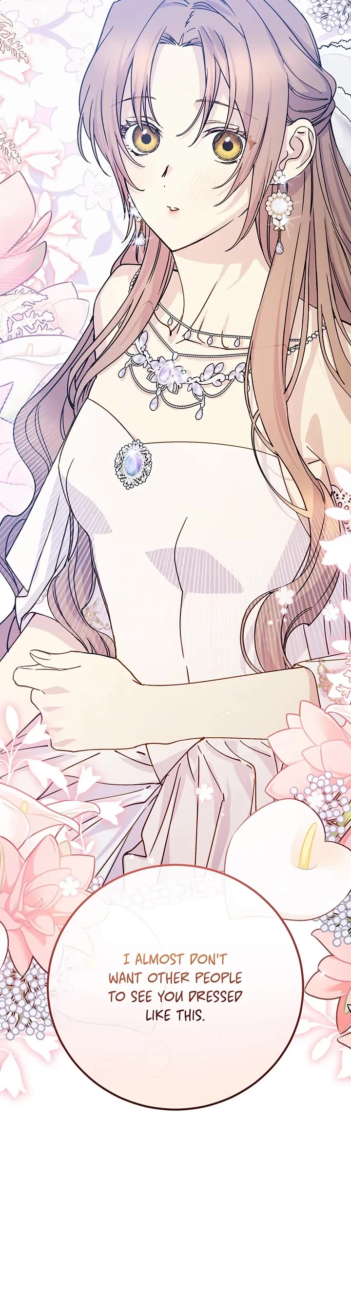 A Capable Maid chapter 97 page 35