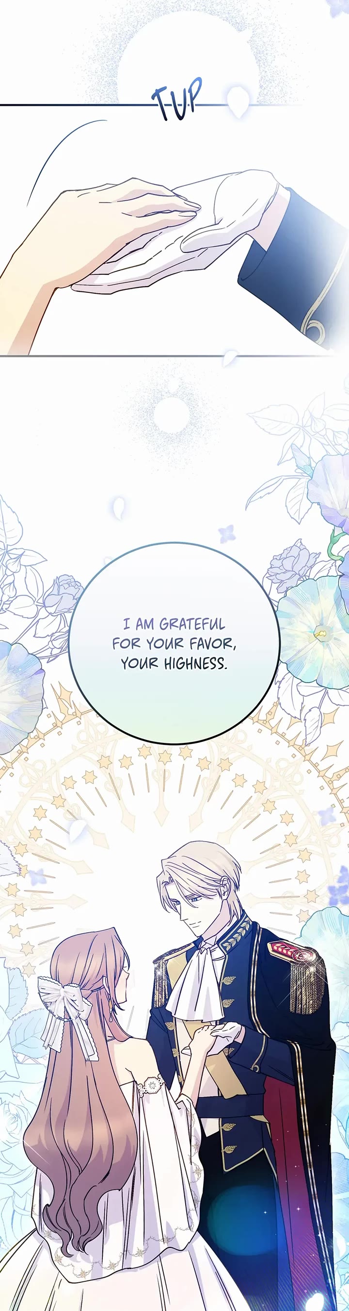 A Capable Maid chapter 97 page 40