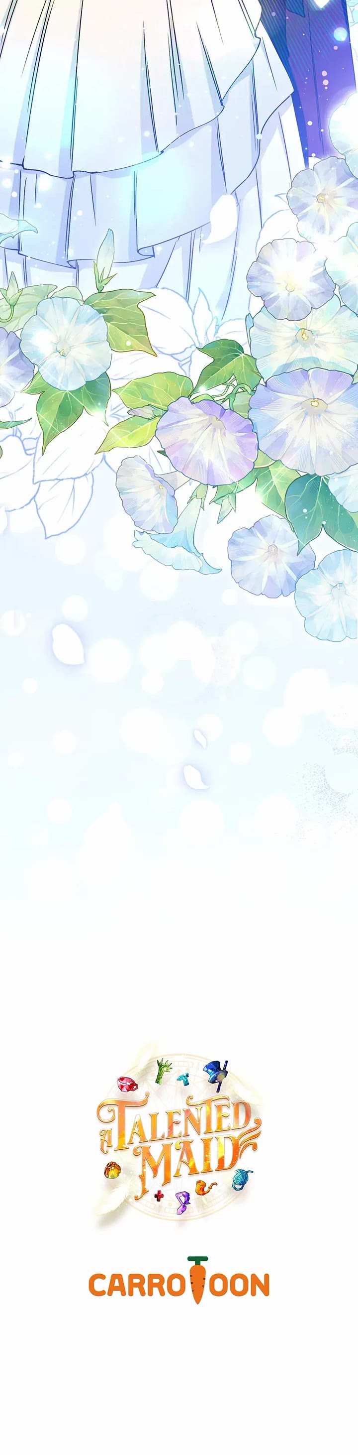 A Capable Maid chapter 97 page 41