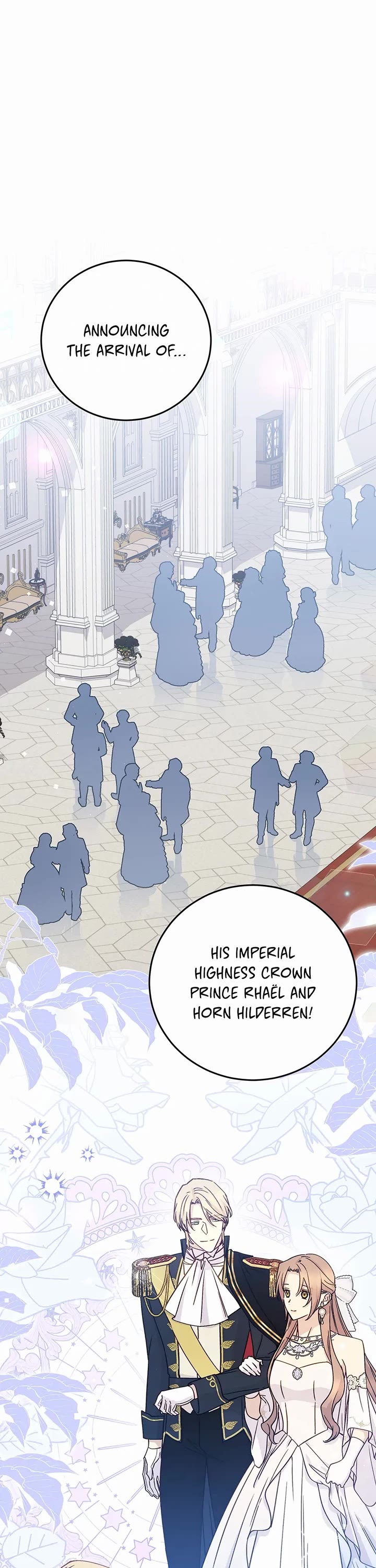 A Capable Maid chapter 98 page 1