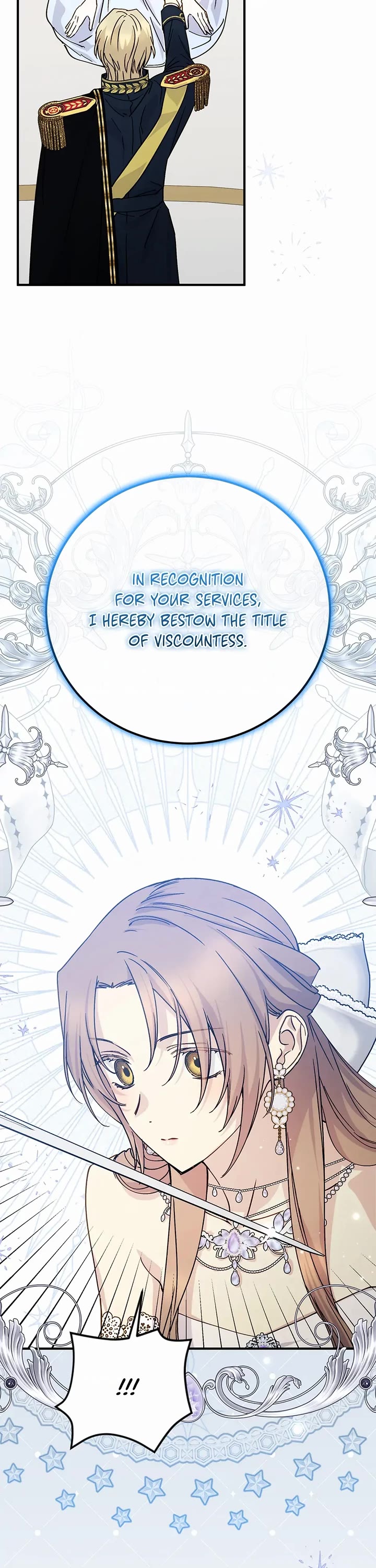 A Capable Maid chapter 98 page 11