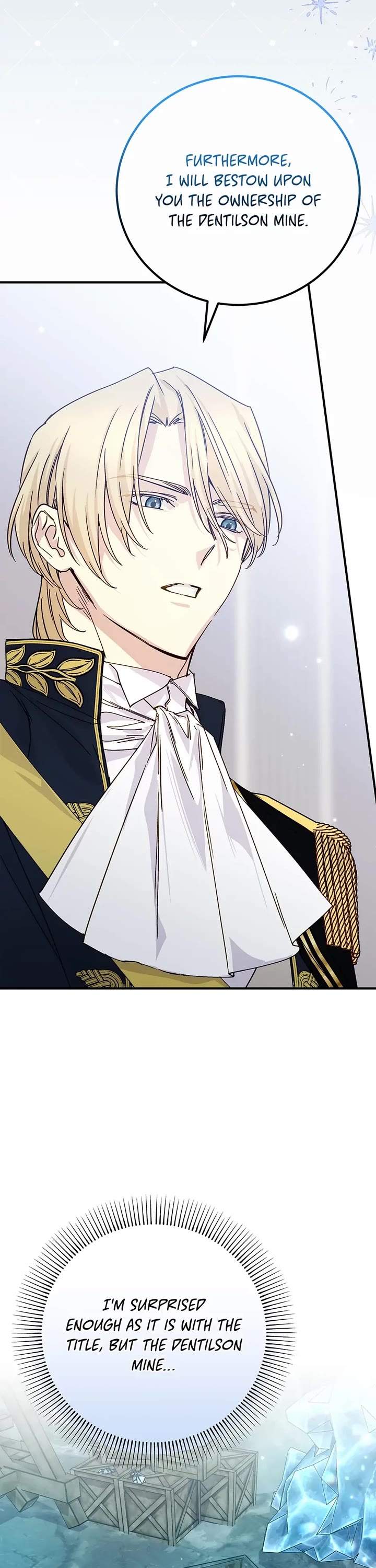 A Capable Maid chapter 98 page 12