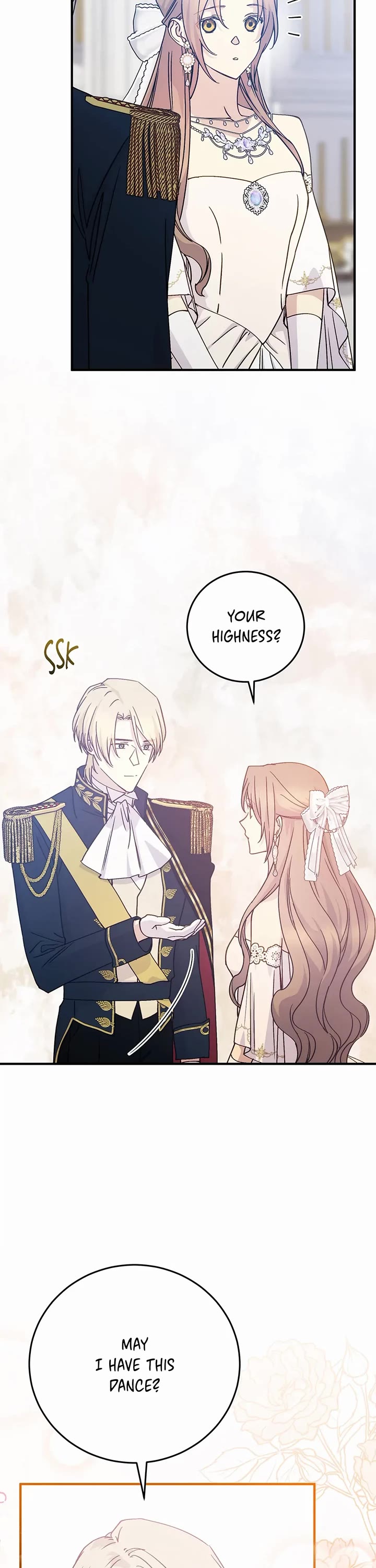 A Capable Maid chapter 98 page 18