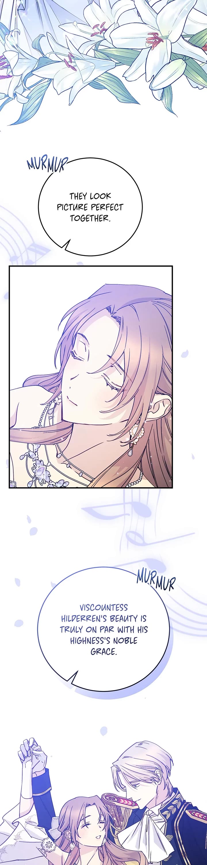 A Capable Maid chapter 98 page 27