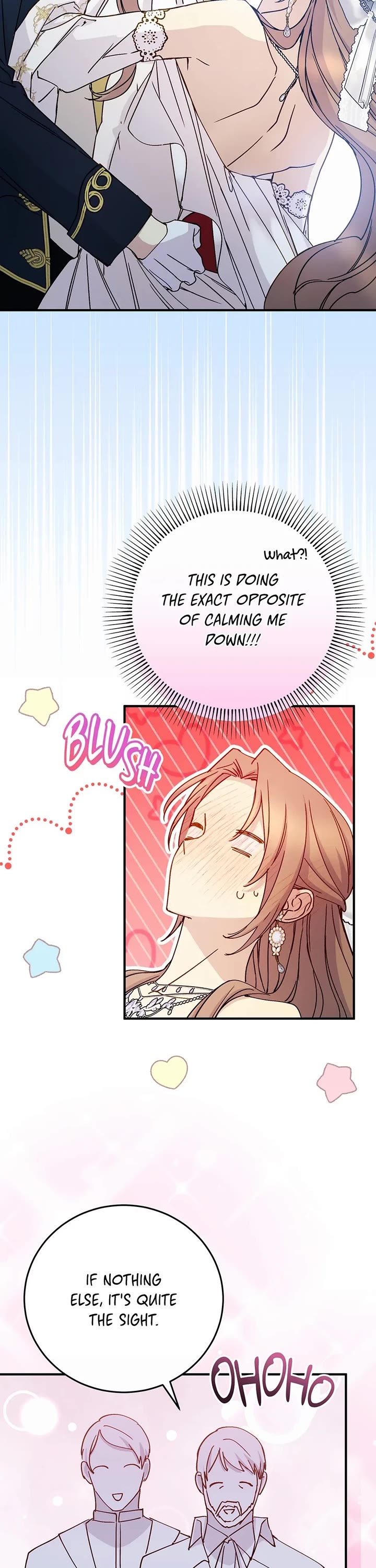 A Capable Maid chapter 98 page 31