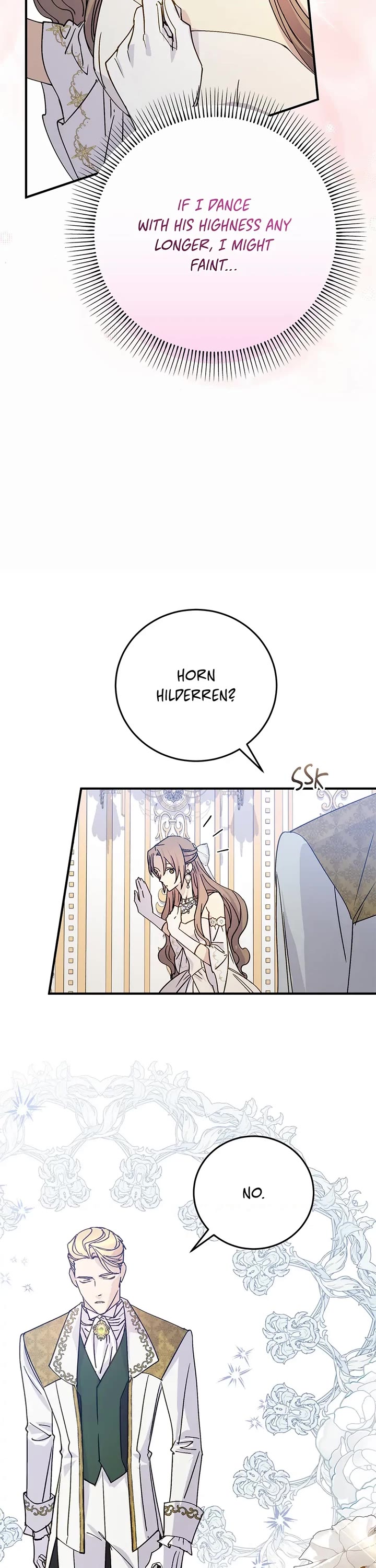 A Capable Maid chapter 98 page 37