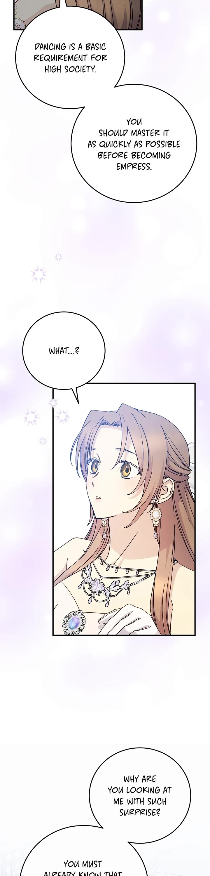 A Capable Maid chapter 99 page 11