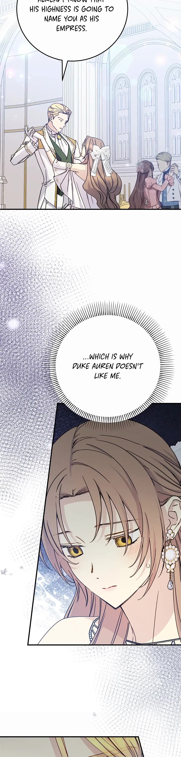 A Capable Maid chapter 99 page 12