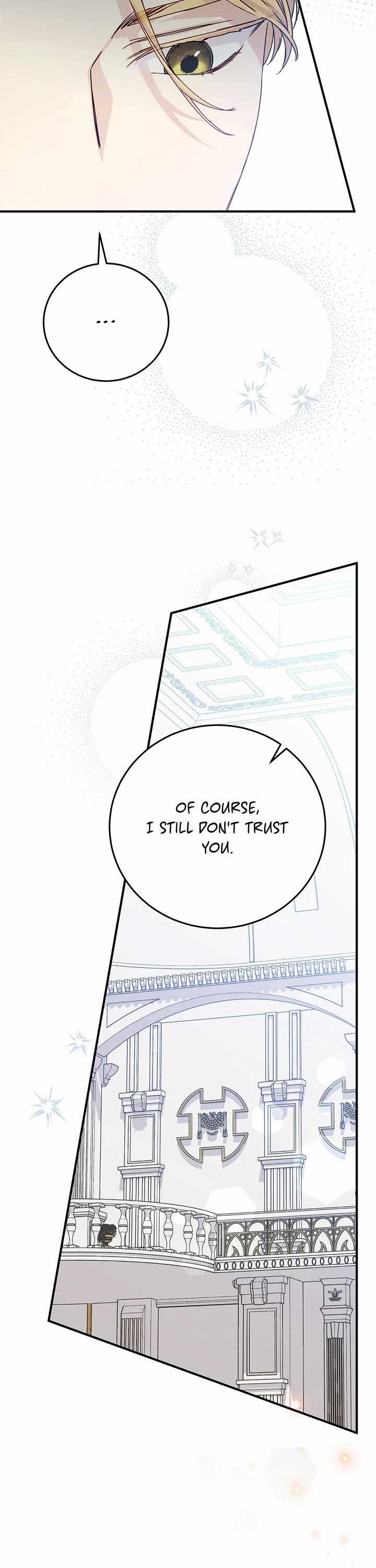 A Capable Maid chapter 99 page 13