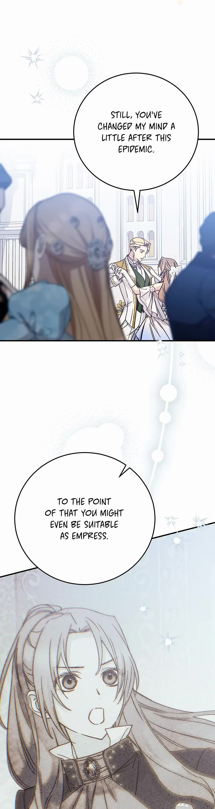 A Capable Maid chapter 99 page 14