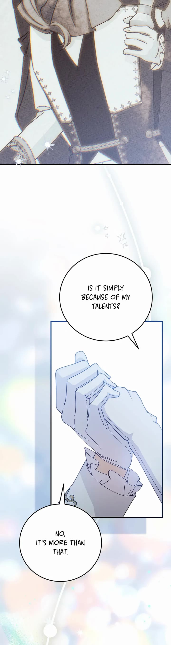 A Capable Maid chapter 99 page 15