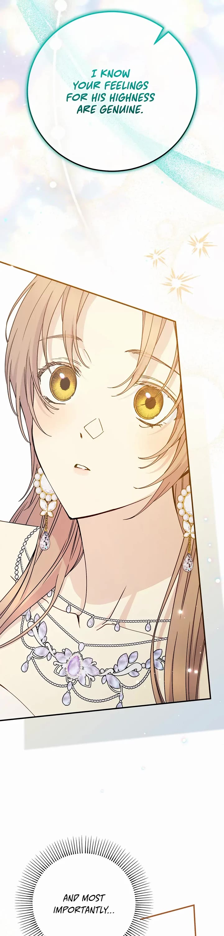 A Capable Maid chapter 99 page 16