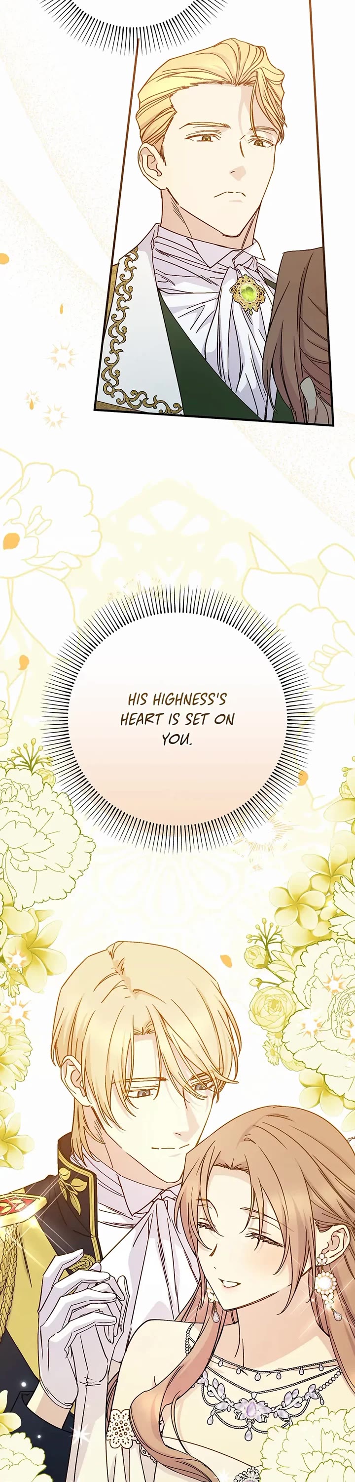 A Capable Maid chapter 99 page 17