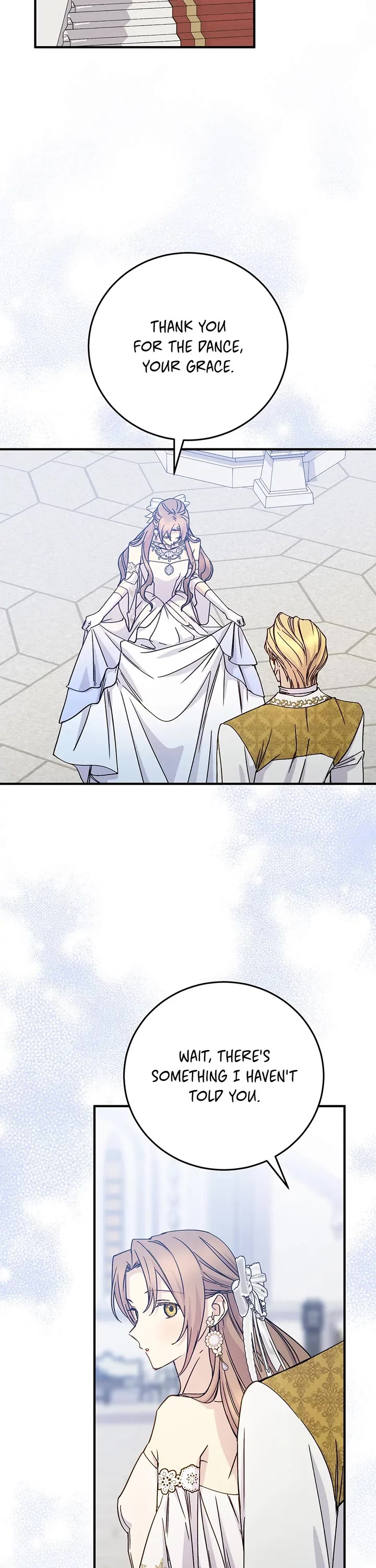 A Capable Maid chapter 99 page 21