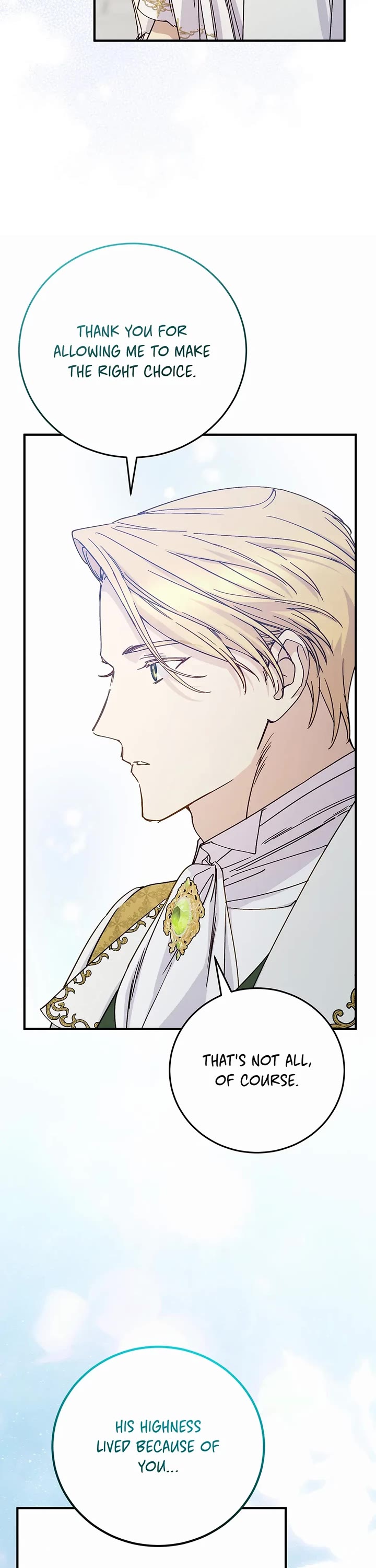 A Capable Maid chapter 99 page 22