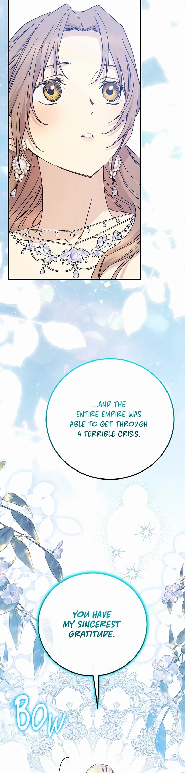 A Capable Maid chapter 99 page 23