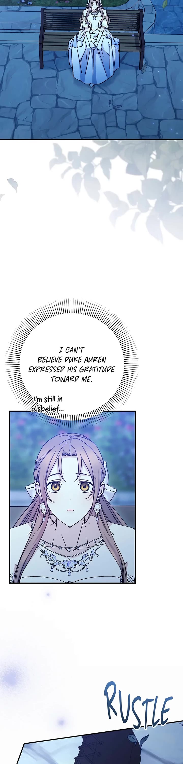 A Capable Maid chapter 99 page 27