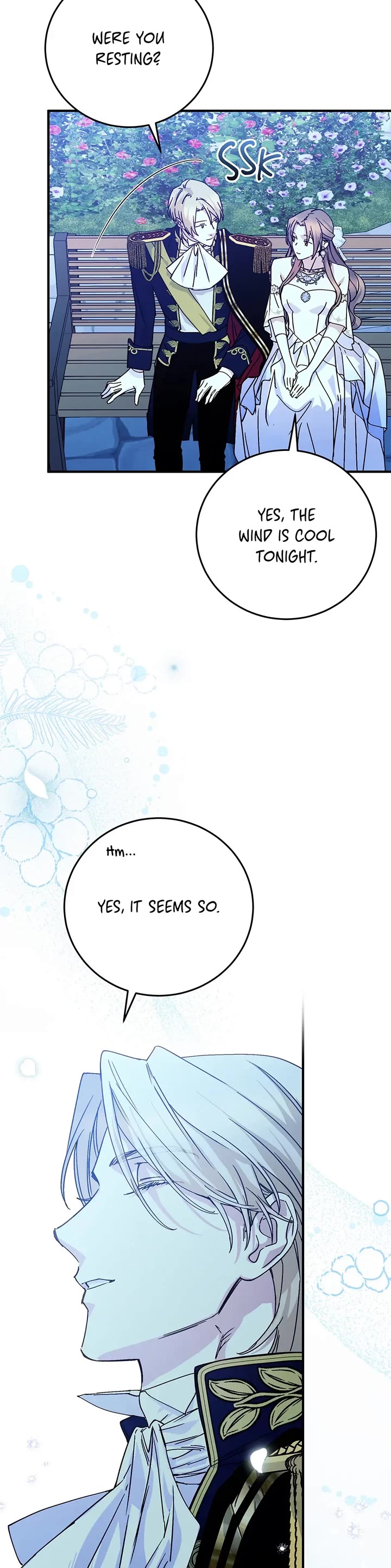 A Capable Maid chapter 99 page 29