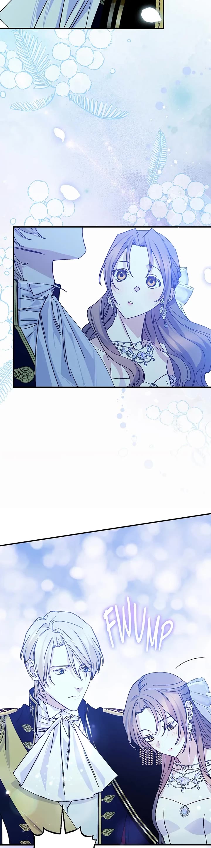 A Capable Maid chapter 99 page 30