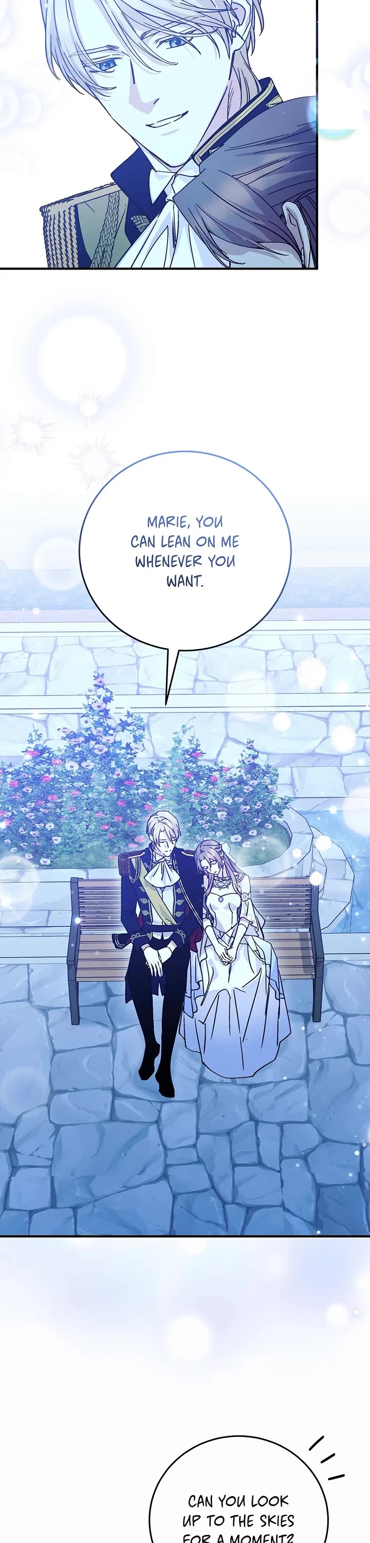 A Capable Maid chapter 99 page 32