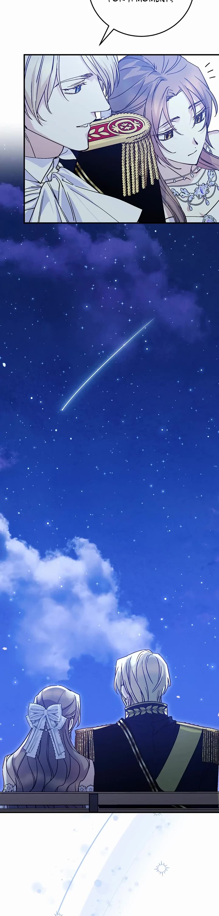 A Capable Maid chapter 99 page 33