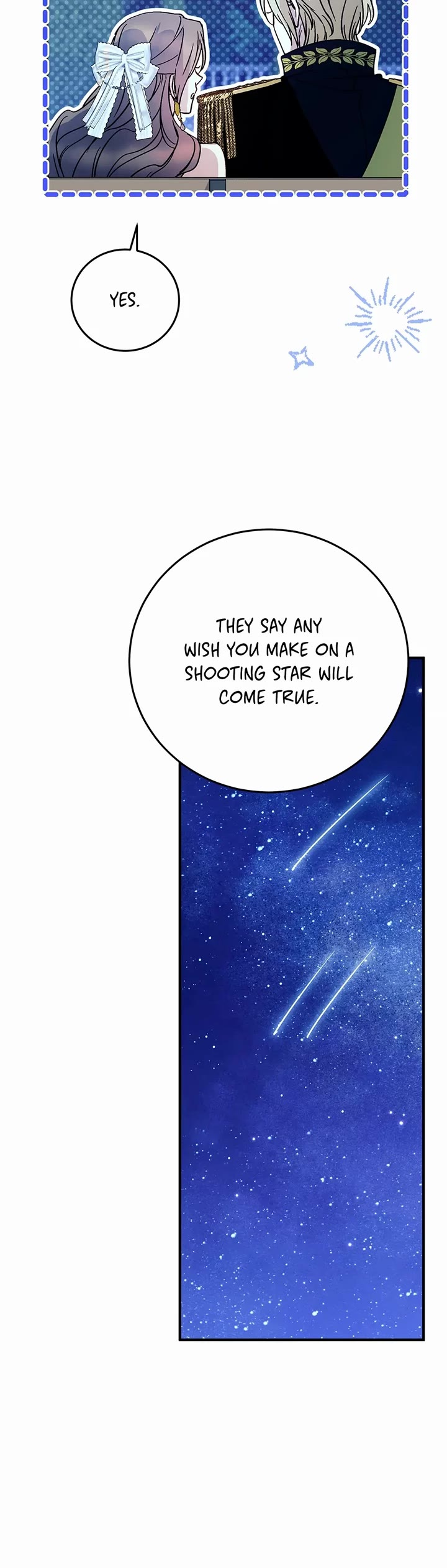 A Capable Maid chapter 99 page 35