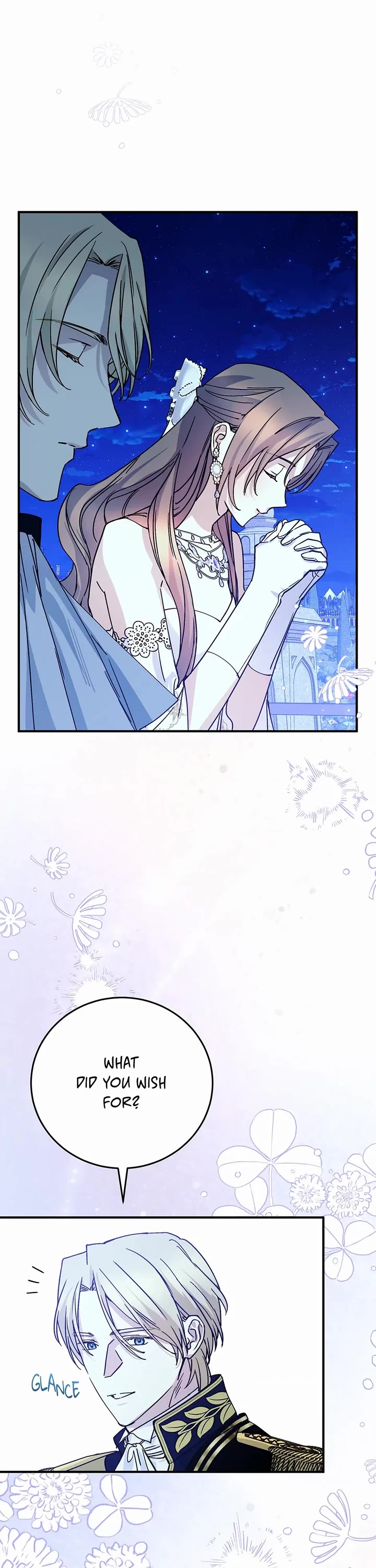 A Capable Maid chapter 99 page 36