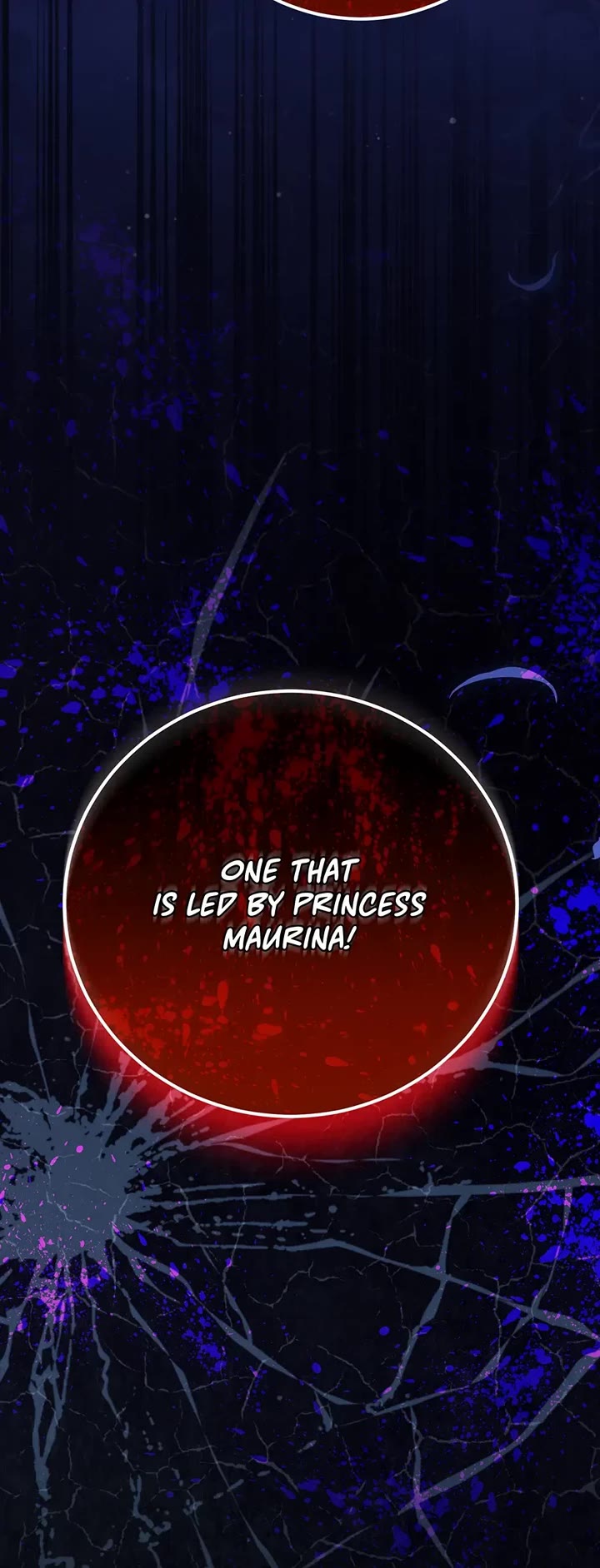 A Capable Maid chapter 99 page 41