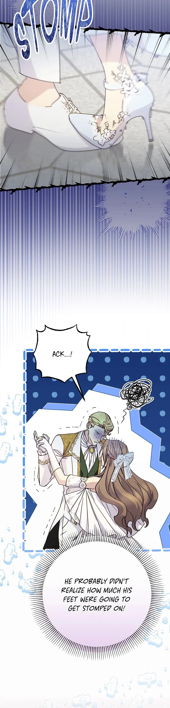 A Capable Maid chapter 99 page 7