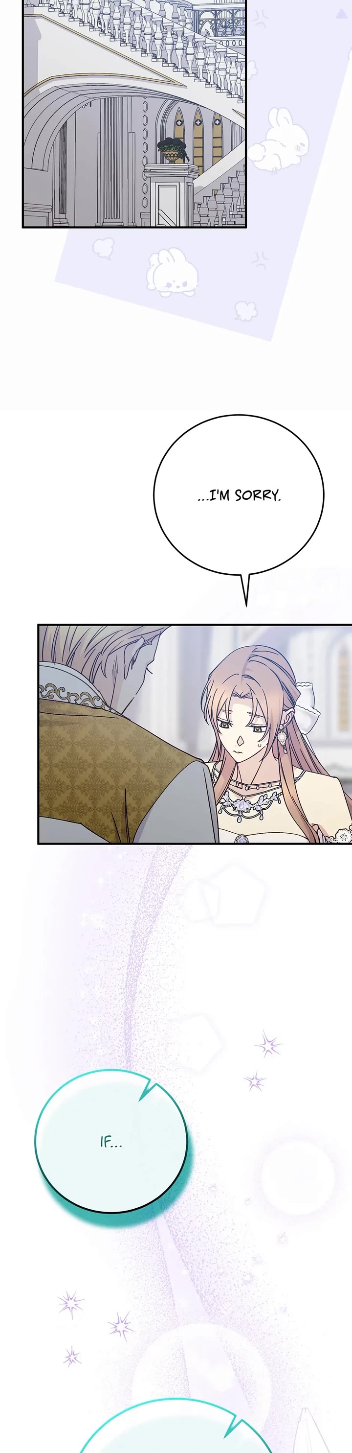 A Capable Maid chapter 99 page 9